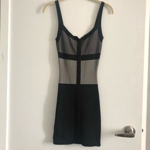 BCBG mini dress